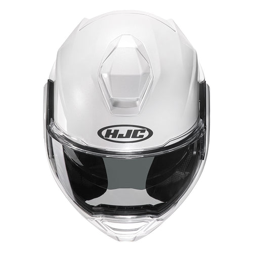 HJC I100 White