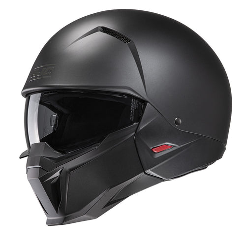 HJC I20 Matt Black