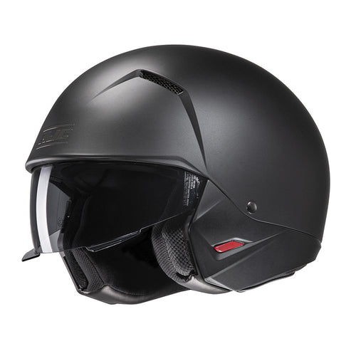 HJC I20 Matt Black