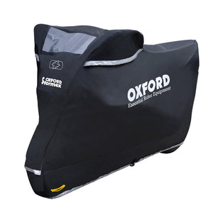 Oxford Stormex Cover- XL - CV333
