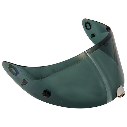 HJC HJ-29 RPHA 90 Dark Smoke Visor