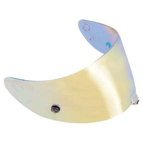 HJC HJ-29 RPHA 90 Gold Iridium Gold