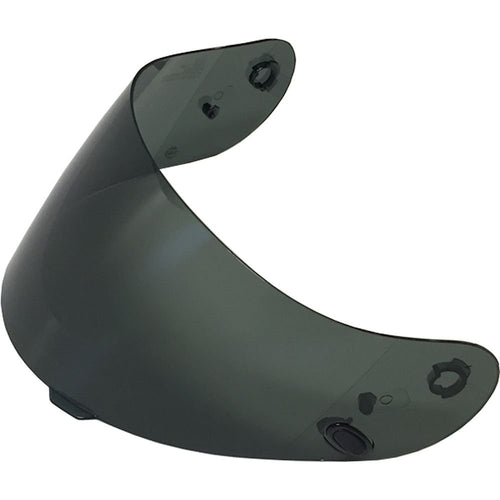 HJC HJ-09 DARK SMOKE VISOR HQ-1/FS-10