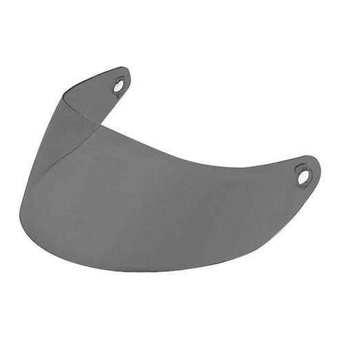 HJC XD-14 V90 Dark Smoke Visor
