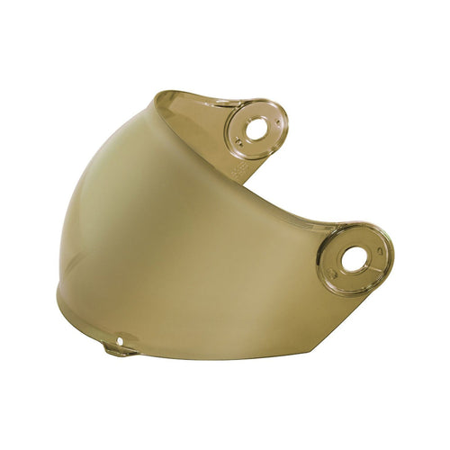 HJC XD-14 V90 Iridium Gold Visor