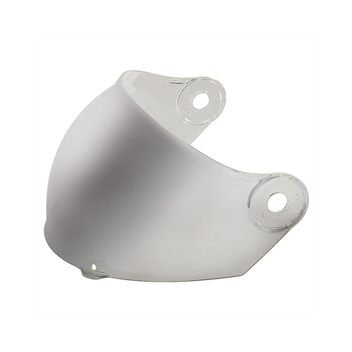 HJC XD-14 V90 Iridium Silver Visor