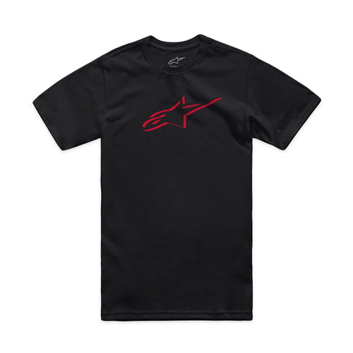 Alpinestars Ageless Shadow CSF Tee Black/Red