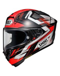Shoei X-SPR Pro Escalate TC-1