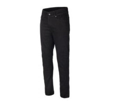 RUKKA R-Jean Black Standard