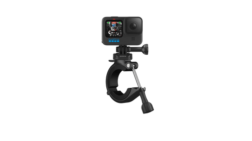 GoPro Large Tube Mount - Camera Mount for Pipes, Bars + Rails