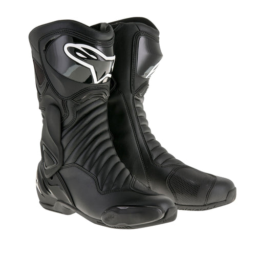 Alpinestars SMX 6 v2 Boots Black