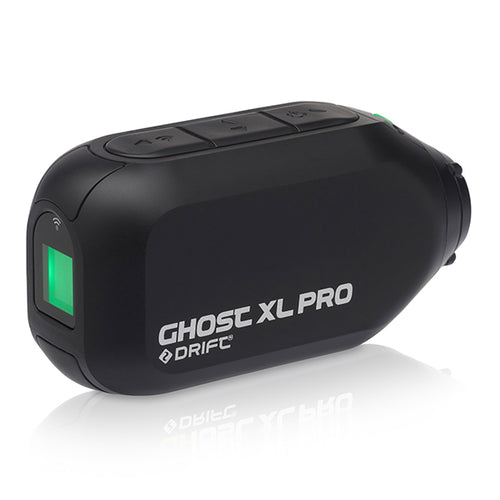 Drift GHOST XL PRO 4K CAMERA