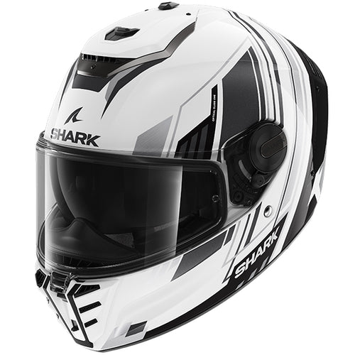 SHARK SPARTAN RS BYHRON WKU