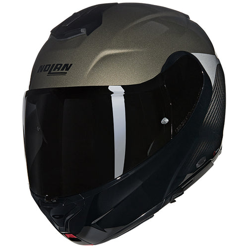 Nolan X-1005 Ultra Carbon VERN SPECIALE 342