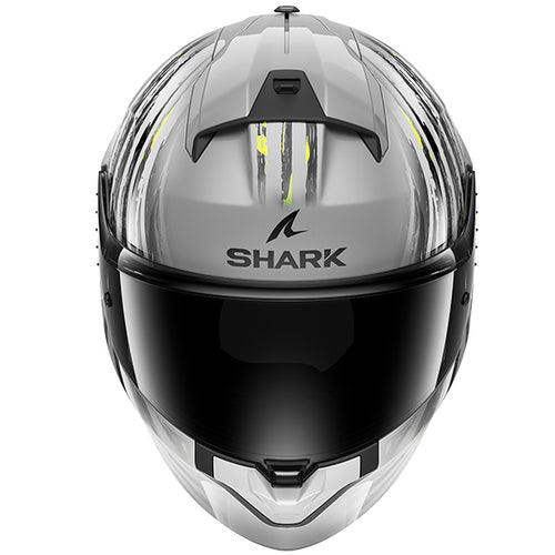 SHARK RIDILL 2 ASSYA SAY