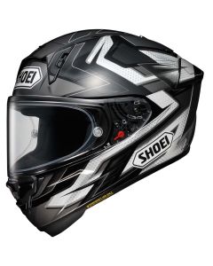 Shoei X-SPR Pro Escalate TC-5