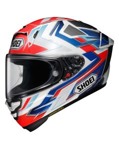 Shoei X-SPR Pro Escalate TC-10