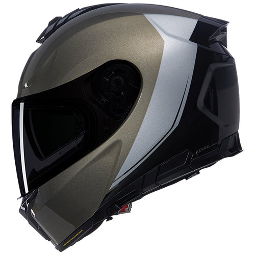 Nolan N80-8 Vern Speciale 342