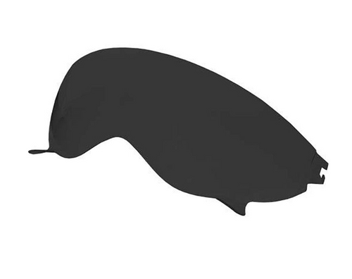LS2 Tinted Sun Visor Fits OF606