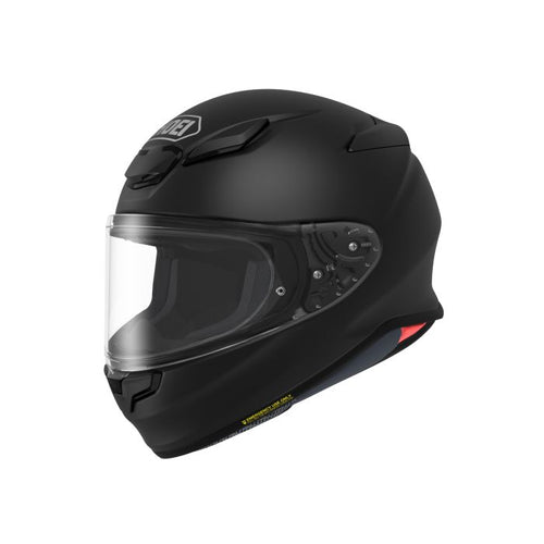 Shoei NXR2 Matt Black