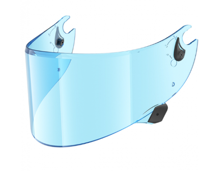 Shark Aeron/Race R/Speed R R T/V Visor