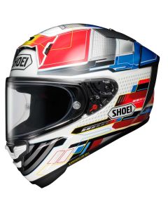 Shoei X-SPR Pro Proxy TC-10