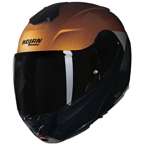 Nolan X-1005 Ultra Carbon VERN SPECIALE 343
