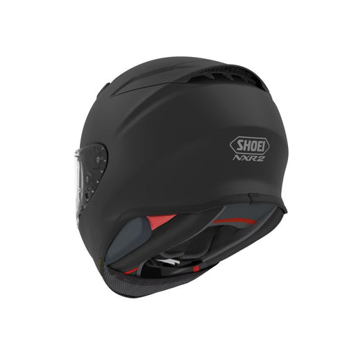 Shoei NXR2 Matt Black
