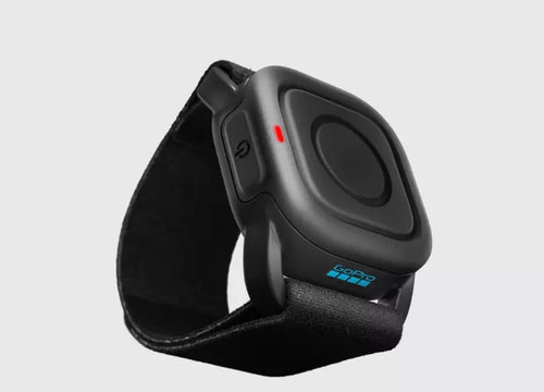 New GoPro Waterproof Shutter Remote Compatible Hero13/12/11