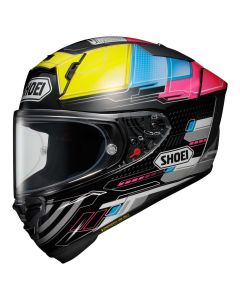 Shoei X-SPR Pro Proxy TC-11
