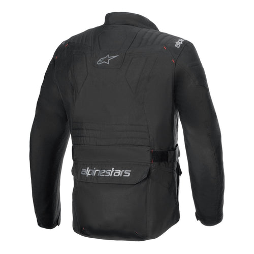 Alpinestars ST-1 WP Jacket Black