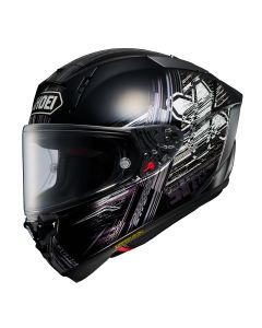 Shoei X-SPR Pro Crosslogo TC-5
