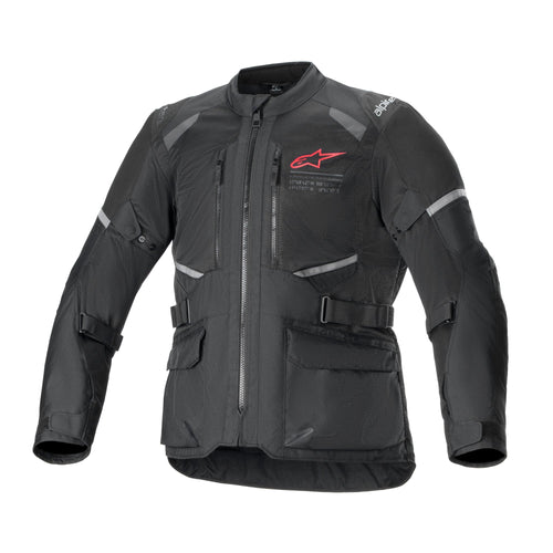 Alpinestars Andes Air DS Jacket Black