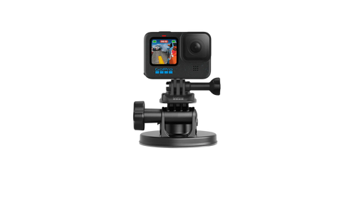GoPro Suction Cup