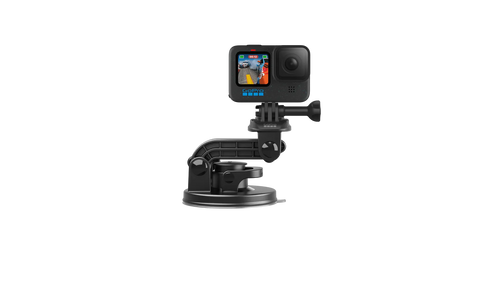 GoPro Suction Cup