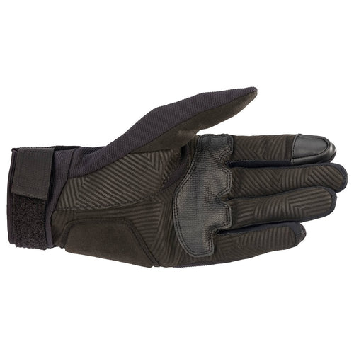 Alpinestars Stella Reef Womens Gloves Black Reflective