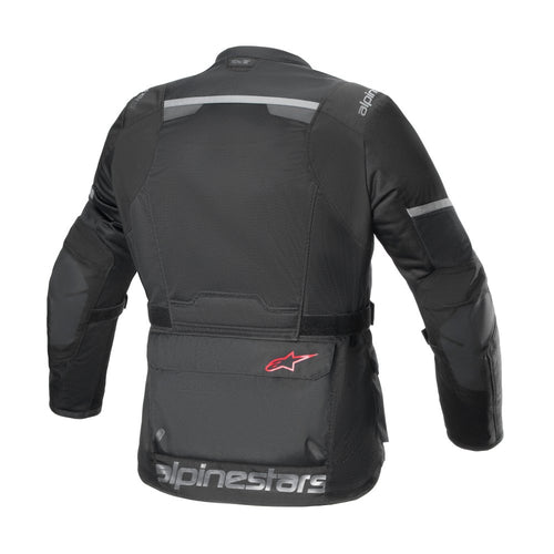 Alpinestars Andes Air DS Jacket Black