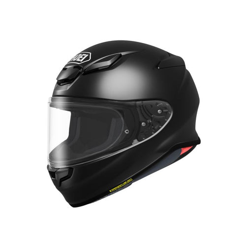 Shoei NXR2 Black