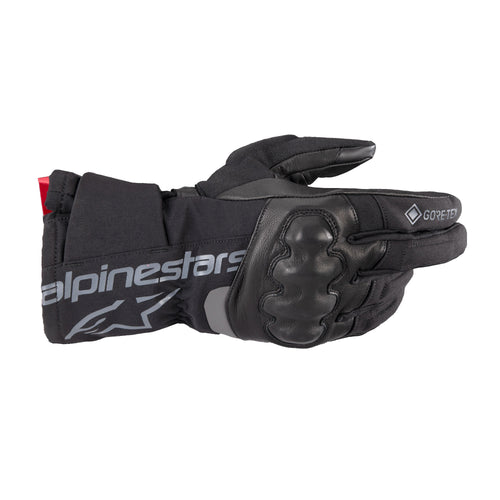 Alpinestars Bogota DS XF Gloves Black Black