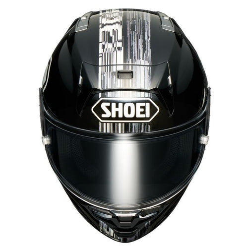 Shoei X-SPR Pro Crosslogo TC-5