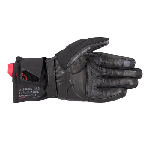 Alpinestars Bogota DS XF Gloves Black Black