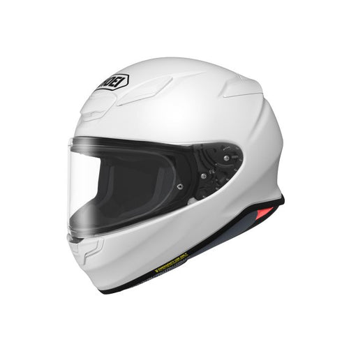 Shoei NXR2 White