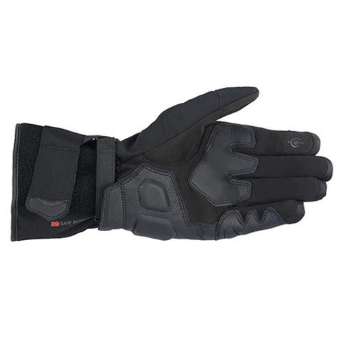 Alpinestars Stella Alpine Tourer W-7 V2 DS Gloves Black
