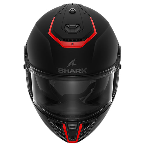 SHARK SPARTAN RS BLANK Mat KOK