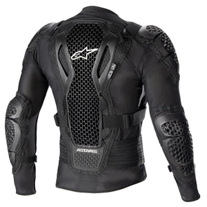 Alpinestars Bionic Action V2 Protect Jacket Black - Next Day delivery