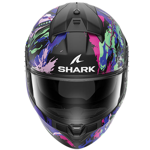 SHARK RIDILL 2 RAGING BEAST MAT KVG