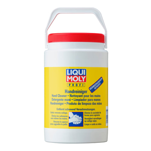 Liqui Moly Liquid Hand Cleaner 3L [3365]