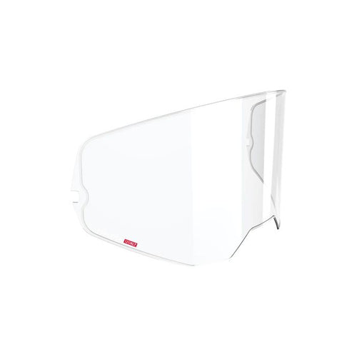 Pinlock Original 120XLT Fog Resistant Lens Insert - Clear - Suitable for Airoh Commander 2 Model