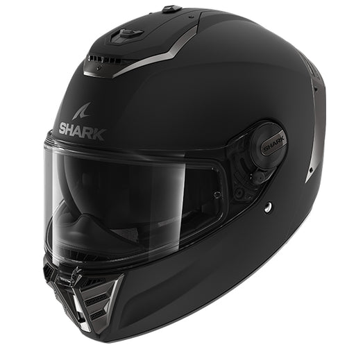 SHARK SPARTAN RS BLANK Mat KMA