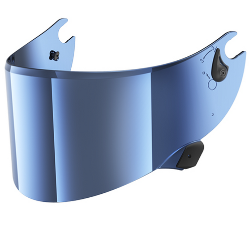 Shark Aeron Race R/Speed R (non T/V) Visor